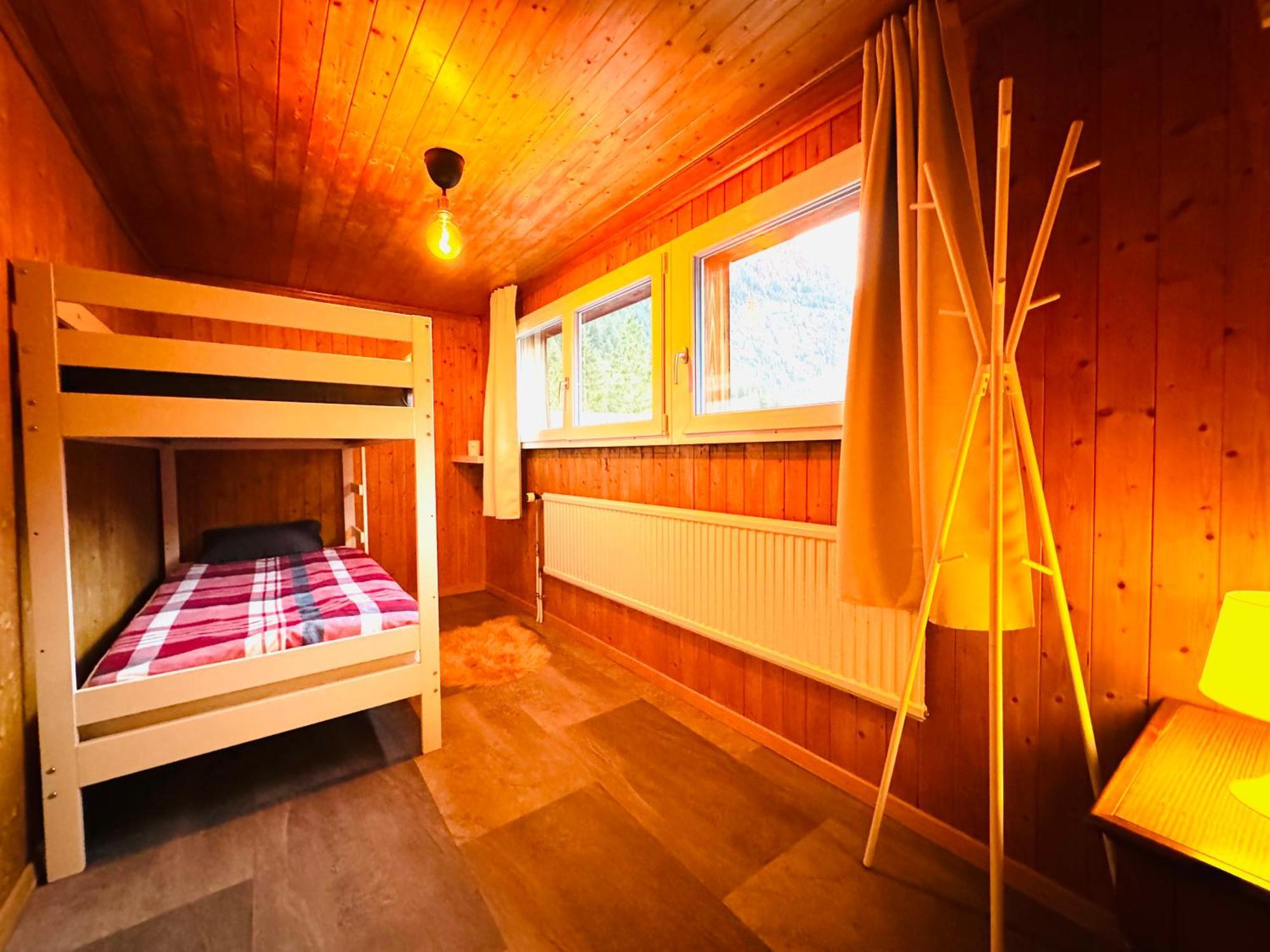 Cozy Apartment In Vintage House In كاندرستغ المظهر الخارجي الصورة